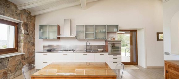 7غرفة فيلا في Olbia, Italy رقم 83317 11