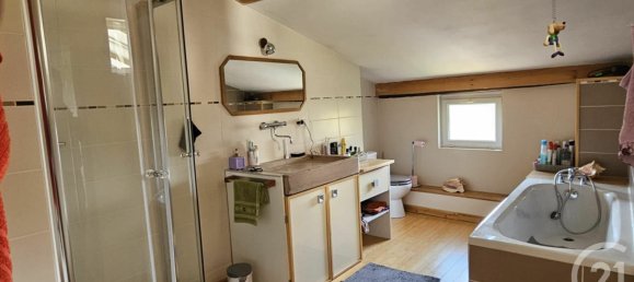 Casa de 4 dormitorios en Vaux-en-Bugey, France No. 301327 4