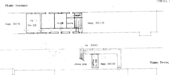 Apartamento de 3 habitaciónes en Santa Cristina e Bissone, Italy No. 194387 23