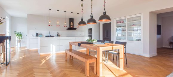 6 Schlafzimmer Villa in Darmstadt-Dieburg, Germany, Nr. 125437 3