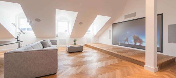 6 Schlafzimmer Villa in Darmstadt-Dieburg, Germany, Nr. 125437 33