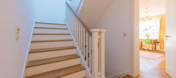 6 Schlafzimmer Villa in Darmstadt-Dieburg, Germany, Nr. 125437 32