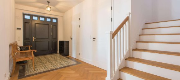 6 Schlafzimmer Villa in Darmstadt-Dieburg, Germany, Nr. 125437 14