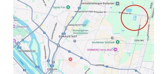 1 bedroom Land in Vienna, Austria No. 150722 3