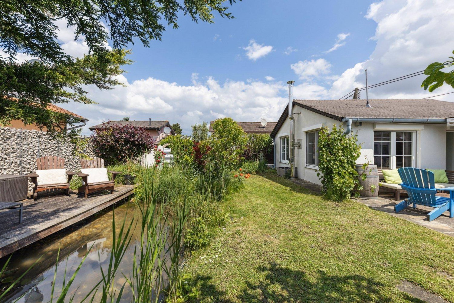 1 bedroom Land in Vienna, Austria No. 150722