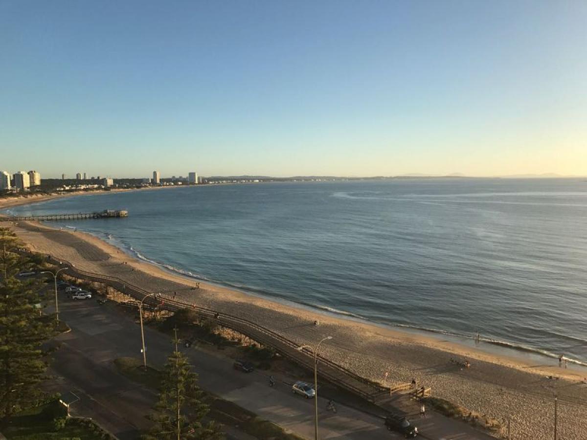 3 bedrooms Apartment in Maldonado, Uruguay No. 5149