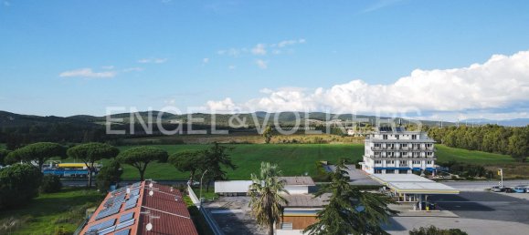 3 bedrooms Apartment in Follonica, Italy No. 125621 19