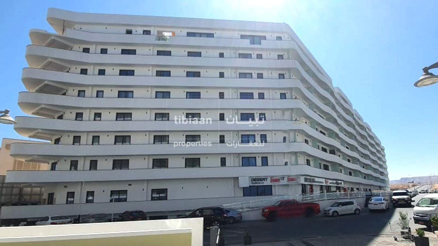 Apartamento T4 em Muscat, Oman N.º 252