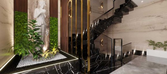 1 bedroom Commercial property in Alanya, Turkey No. 6847 6