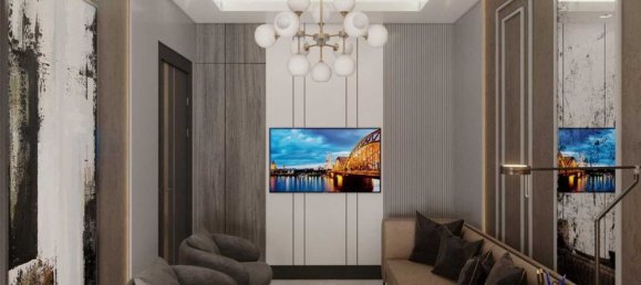 1 bedroom Commercial property in Alanya, Turkey No. 6847 11