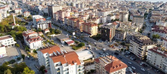 1 bedroom Commercial property in Alanya, Turkey No. 6847 4