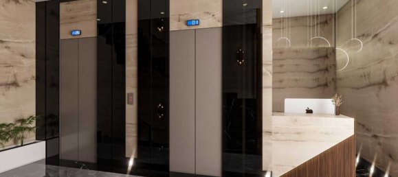 1 bedroom Commercial property in Alanya, Turkey No. 6847 5