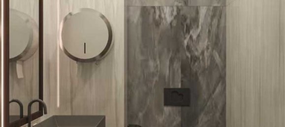 1 bedroom Commercial property in Alanya, Turkey No. 6847 13