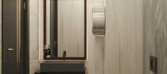 1 bedroom Commercial property in Alanya, Turkey No. 6847 12