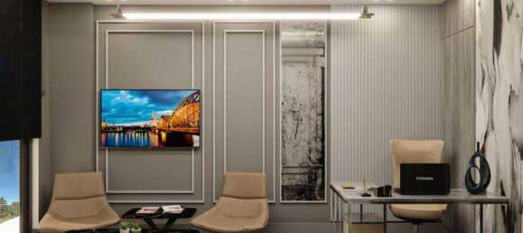 1 bedroom Commercial property in Alanya, Turkey No. 6847 7