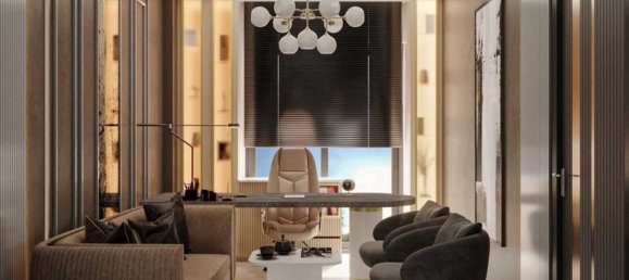 1 bedroom Commercial property in Alanya, Turkey No. 6847 10