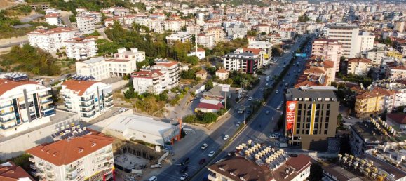 1 bedroom Commercial property in Alanya, Turkey No. 6847 3