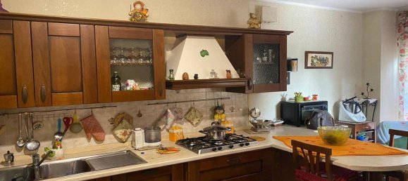 7 rooms Villa in Mendicino, Italy No. 111619 11