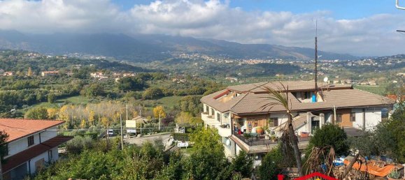 7 rooms Villa in Mendicino, Italy No. 111619 16