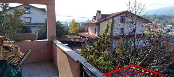 7 rooms Villa in Mendicino, Italy No. 111619 17