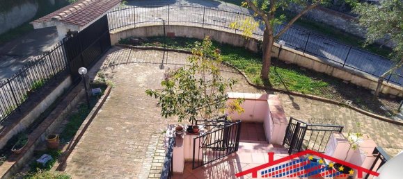 7 rooms Villa in Mendicino, Italy No. 111619 18