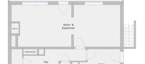 4 Schlafzimmer Stadthaus in Lüneburg, Germany, Nr. 37131 32