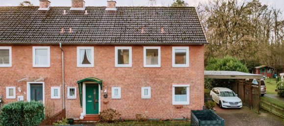 4 Schlafzimmer Stadthaus in Lüneburg, Germany, Nr. 37131 2