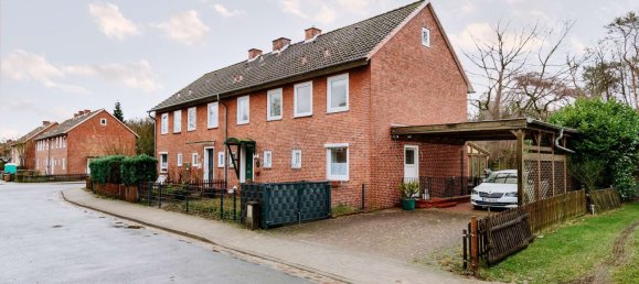 4 Schlafzimmer Stadthaus in Lüneburg, Germany, Nr. 37131 4