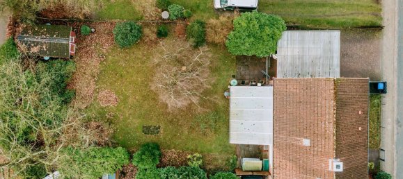 4 Schlafzimmer Stadthaus in Lüneburg, Germany, Nr. 37131 3