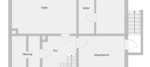 4 Schlafzimmer Stadthaus in Lüneburg, Germany, Nr. 37131 34