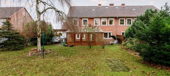 4 Schlafzimmer Stadthaus in Lüneburg, Germany, Nr. 37131 29