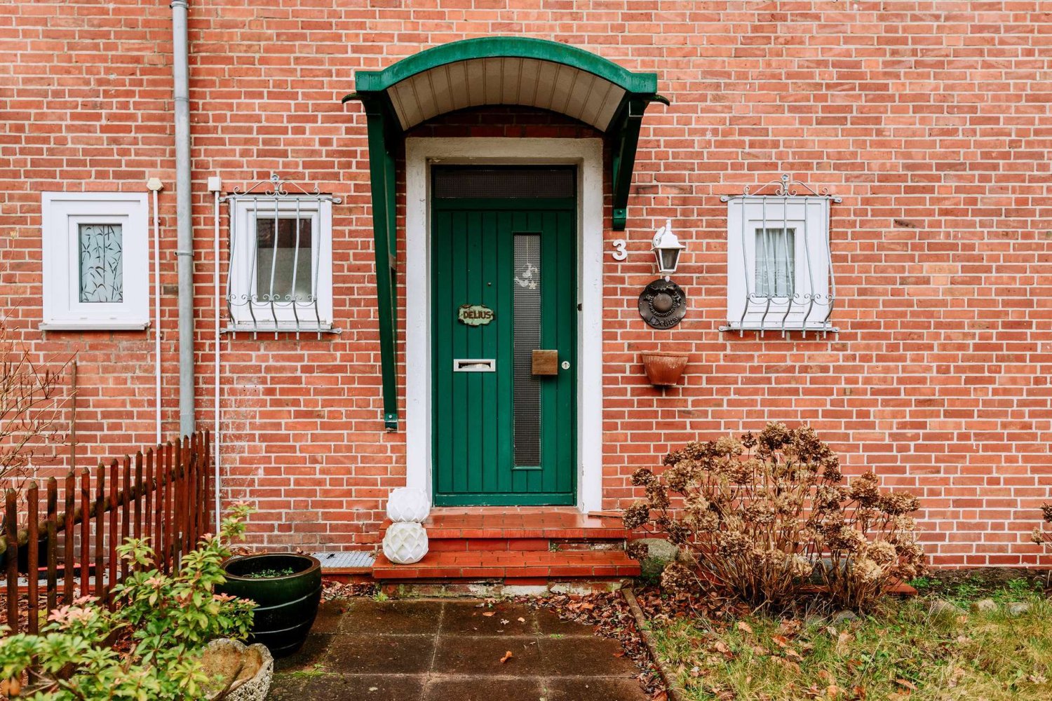 4 Schlafzimmer Stadthaus in Lüneburg, Germany, Nr. 37131