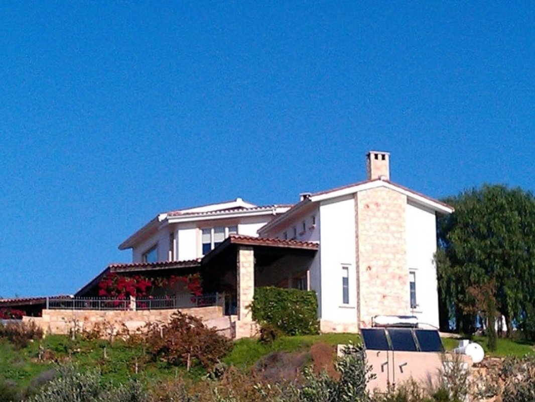 Studio in Paphos, Cyprus No. 12559