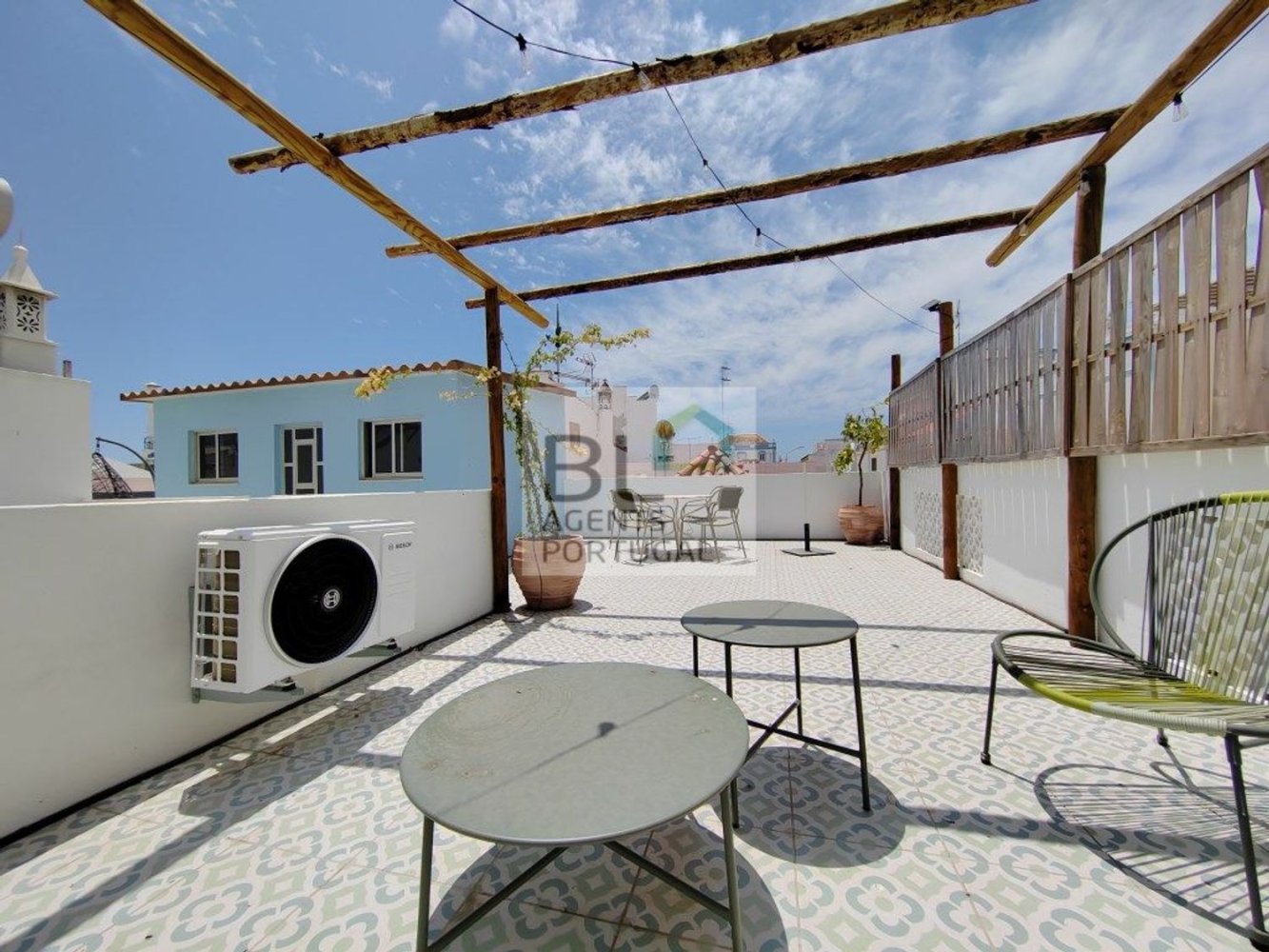 2 bedrooms House in Santa Luzia, Portugal No. 205739