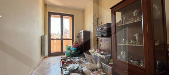 Apartamento de 4 habitaciónes en Andria, Italy No. 29464 34