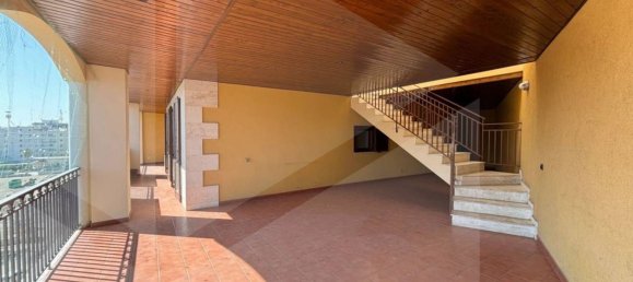 Apartamento de 4 habitaciónes en Andria, Italy No. 29464 7