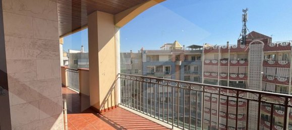 Apartamento de 4 habitaciónes en Andria, Italy No. 29464 2