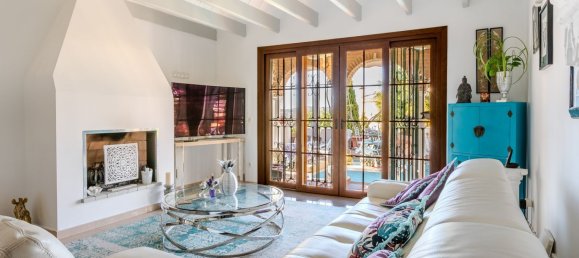 3 bedrooms House in Mijas, Spain No. 48472 2