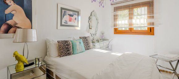 3 bedrooms House in Mijas, Spain No. 48472 6