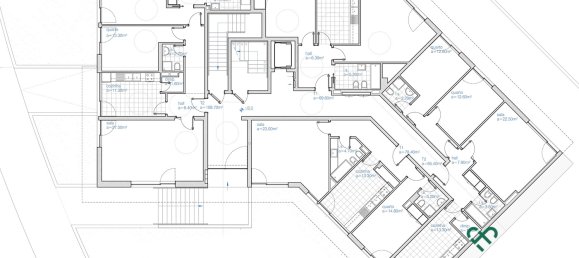  قطعة أرض في Viseu, Portugal رقم 68530 8