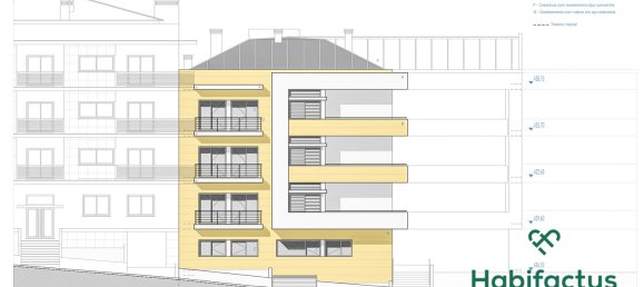  قطعة أرض في Viseu, Portugal رقم 68530 6