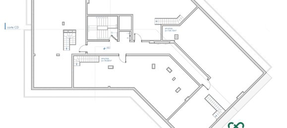  قطعة أرض في Viseu, Portugal رقم 68530 12