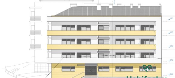  قطعة أرض في Viseu, Portugal رقم 68530 4