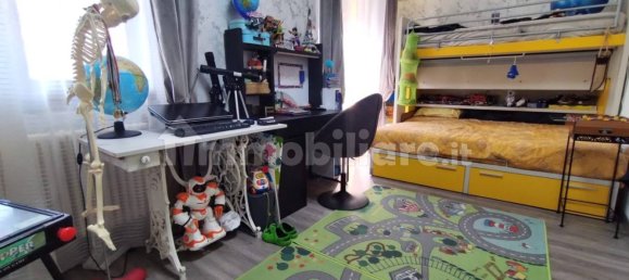 3 bedrooms Apartment in Fino Mornasco, Italy No. 12475 19