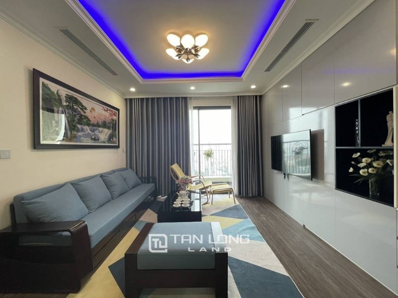 3 bedrooms Apartment in Tay Ho, Vietnam No. 657