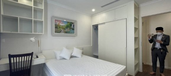 3 bedrooms Apartment in Tay Ho, Vietnam No. 657 6