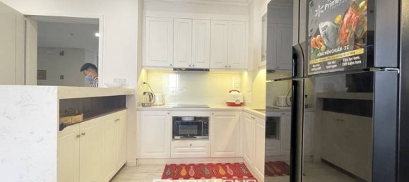 3 bedrooms Apartment in Tay Ho, Vietnam No. 657 5