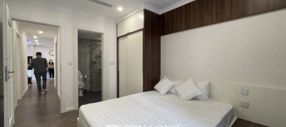 3 bedrooms Apartment in Tay Ho, Vietnam No. 657 8