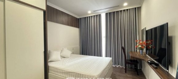 3 bedrooms Apartment in Tay Ho, Vietnam No. 657 13