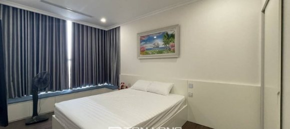 3 bedrooms Apartment in Tay Ho, Vietnam No. 657 9